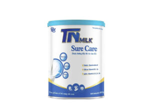 Dinh Dưỡng Đầy Đủ Và Cân Đối