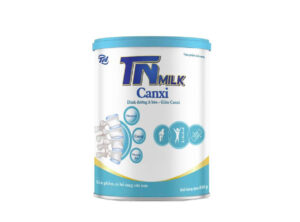 Dinh Dưỡng Ít Béo - Giàu canxi