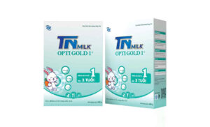 Opti Gold 1+ (hộp giấy)