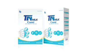 Canxi (hộp giấy)